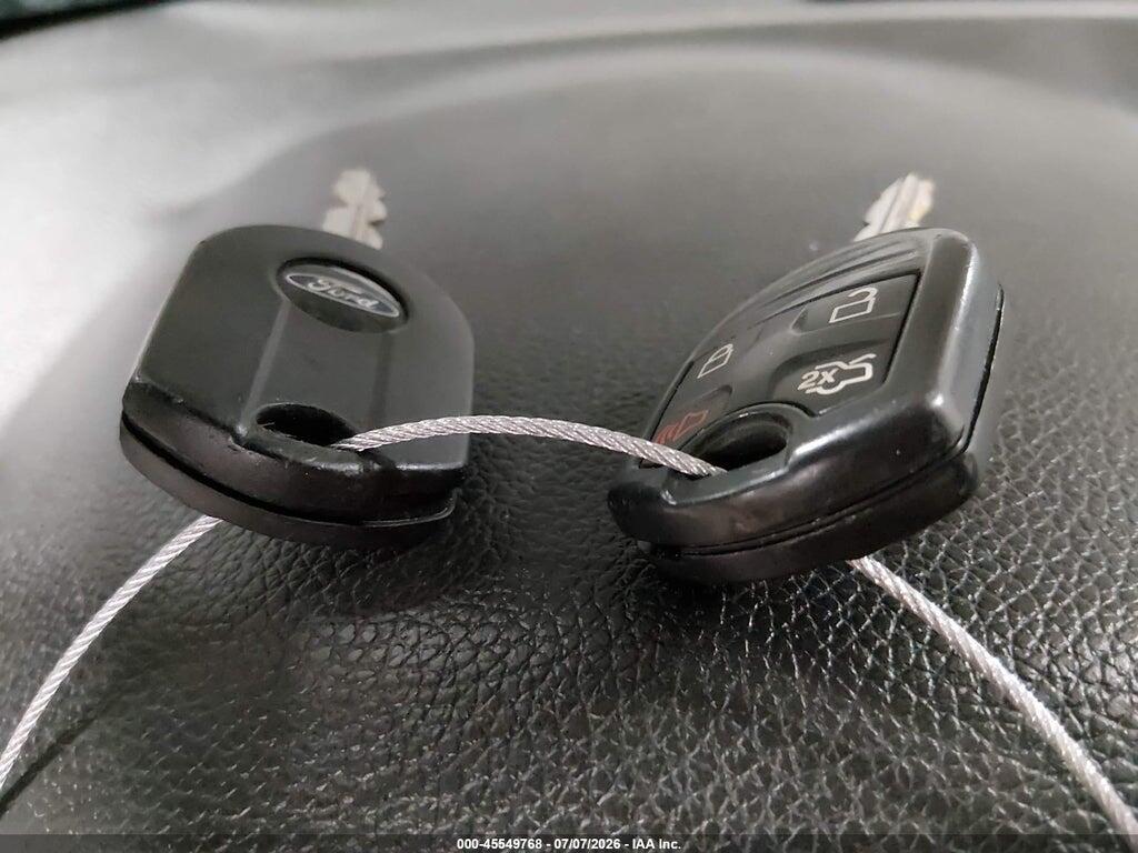 3FAHP0JA4CR375261 2012 FORD FUSION photo no. 11