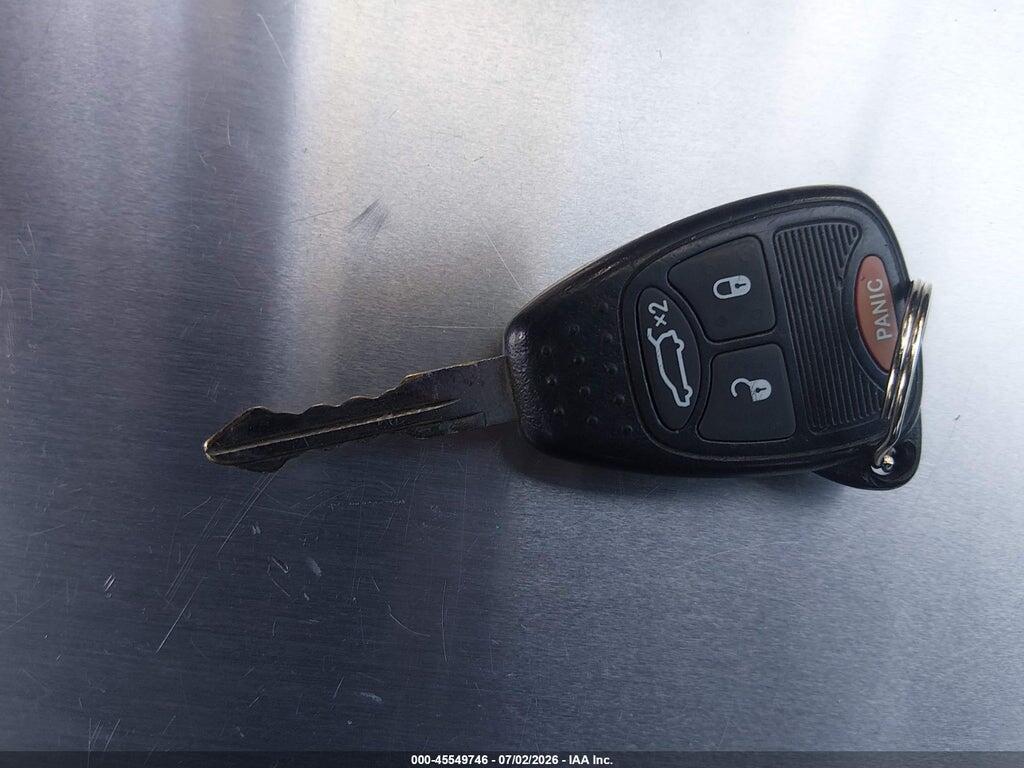1C3CCBBG5EN113953 2014 CHRYSLER 200 photo no. 11