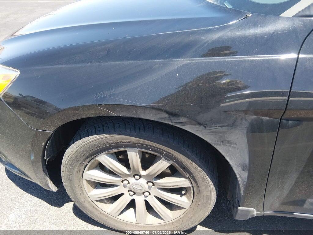 1C3CCBBG5EN113953 2014 CHRYSLER 200 photo no. 6