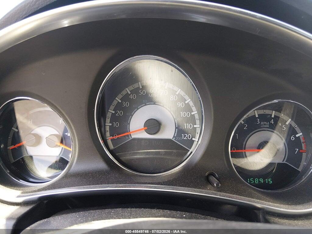 1C3CCBBG5EN113953 2014 CHRYSLER 200 photo no. 7