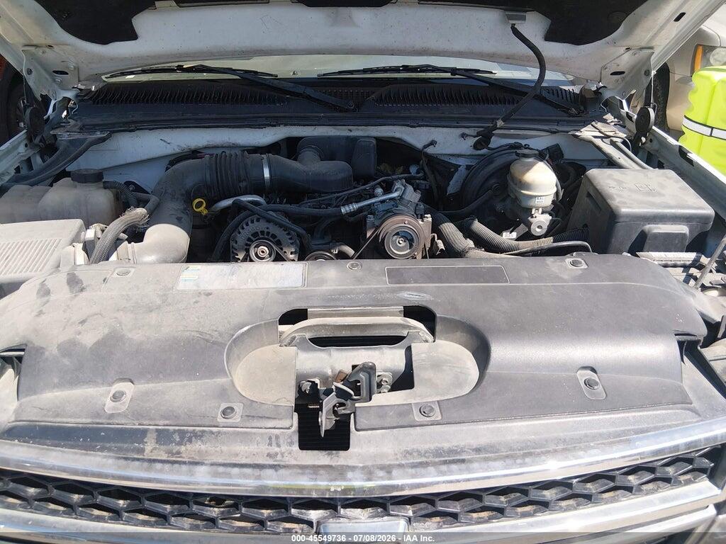 1GCEC14X06Z233827 2006 CHEVROLET SILVERADO 1500 photo no. 10