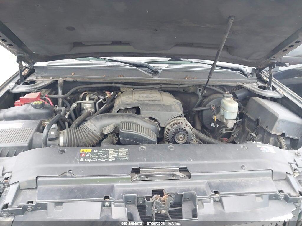 1GKS2EEF3DR128350 2013 GMC YUKON photo no. 10