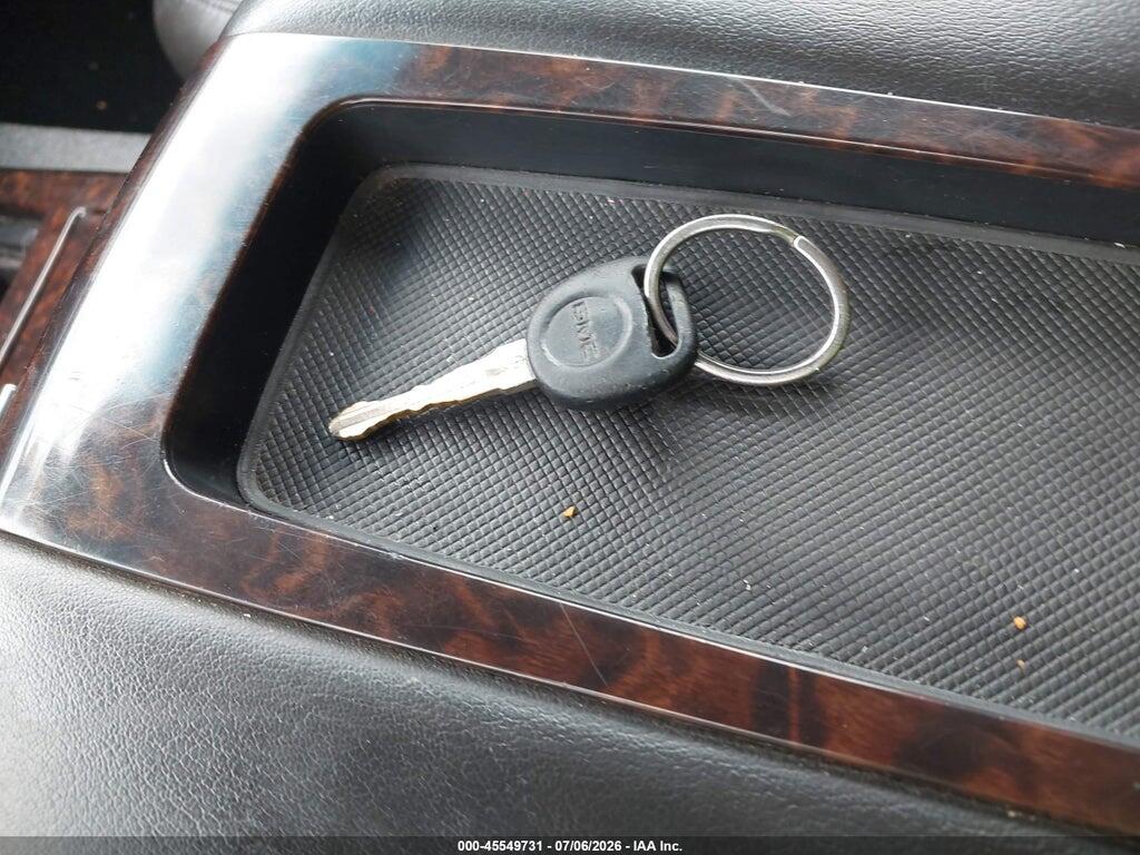 1GKS2EEF3DR128350 2013 GMC YUKON photo no. 11