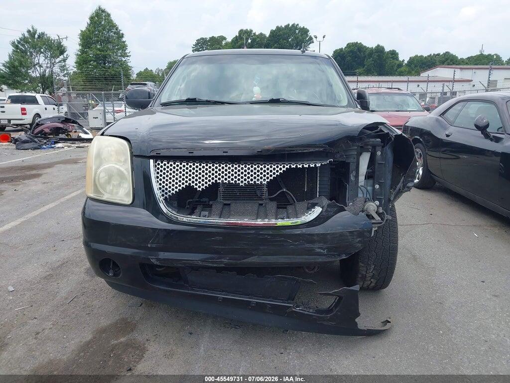 1GKS2EEF3DR128350 2013 GMC YUKON photo no. 12
