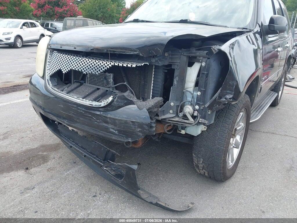 1GKS2EEF3DR128350 2013 GMC YUKON photo no. 6