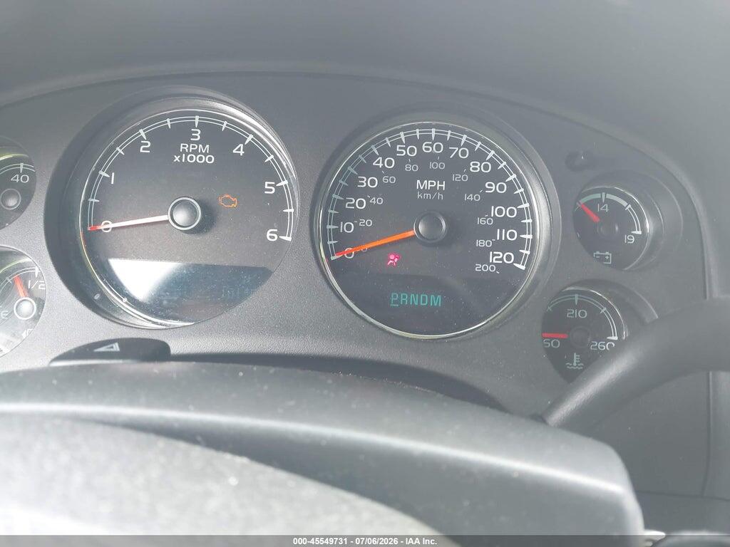 1GKS2EEF3DR128350 2013 GMC YUKON photo no. 7