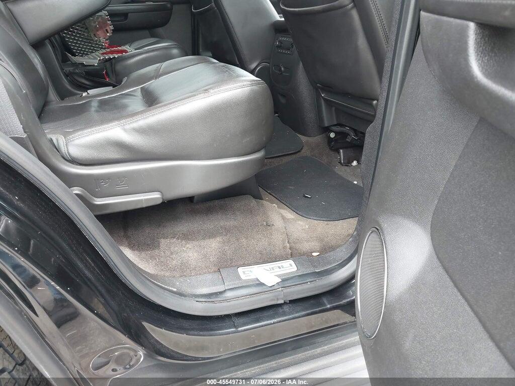 1GKS2EEF3DR128350 2013 GMC YUKON photo no. 8