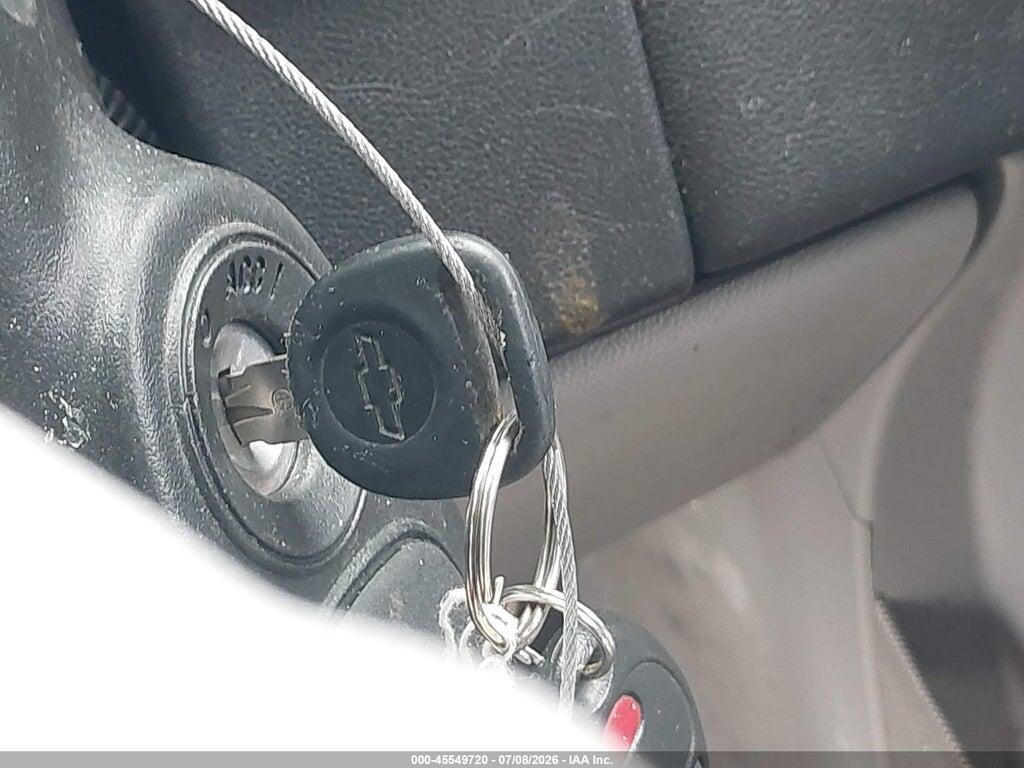 2CNDL33F886017377 2008 CHEVROLET EQUINOX photo no. 11