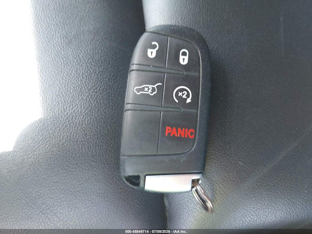 1C4RJFBG3NC121466 2022 JEEP GRAND CHEROKEE WK photo no. 11