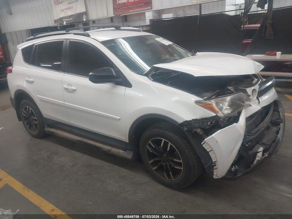 JTMBFREV4ED063747 2014 TOYOTA RAV4 photo no. 1