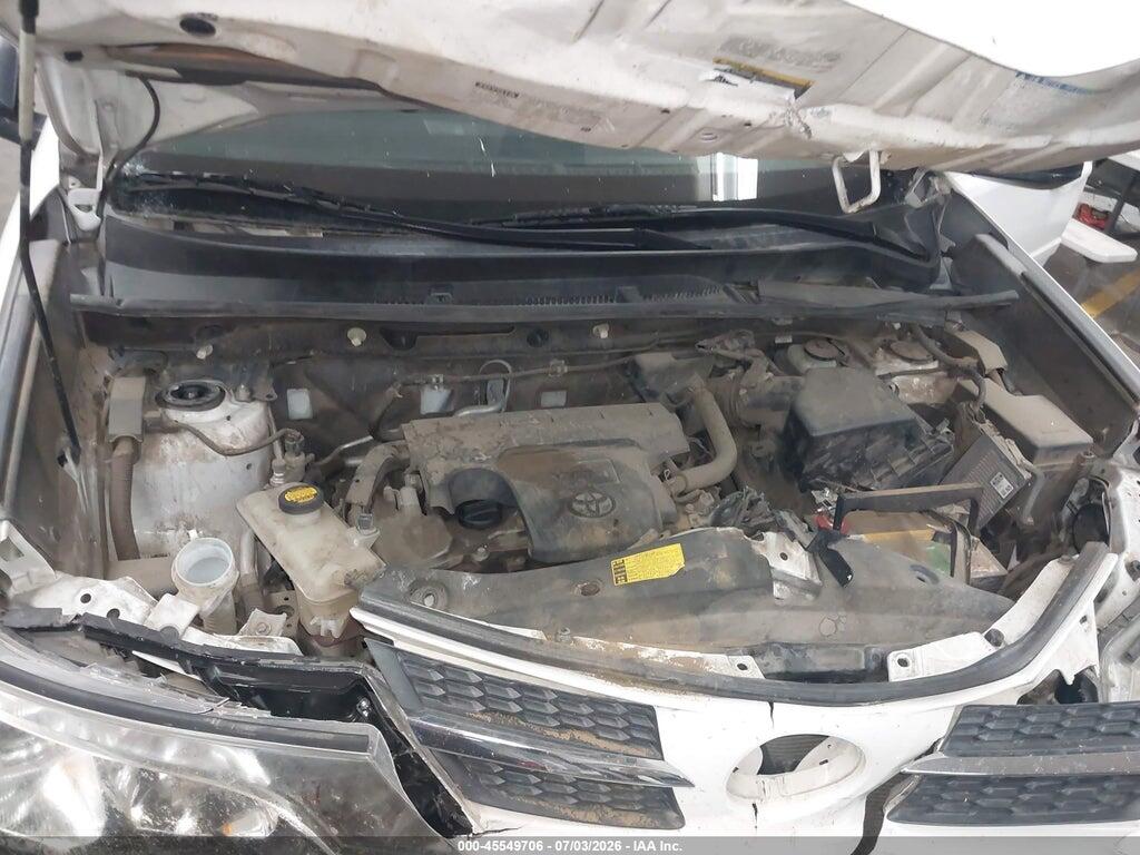 JTMBFREV4ED063747 2014 TOYOTA RAV4 photo no. 10