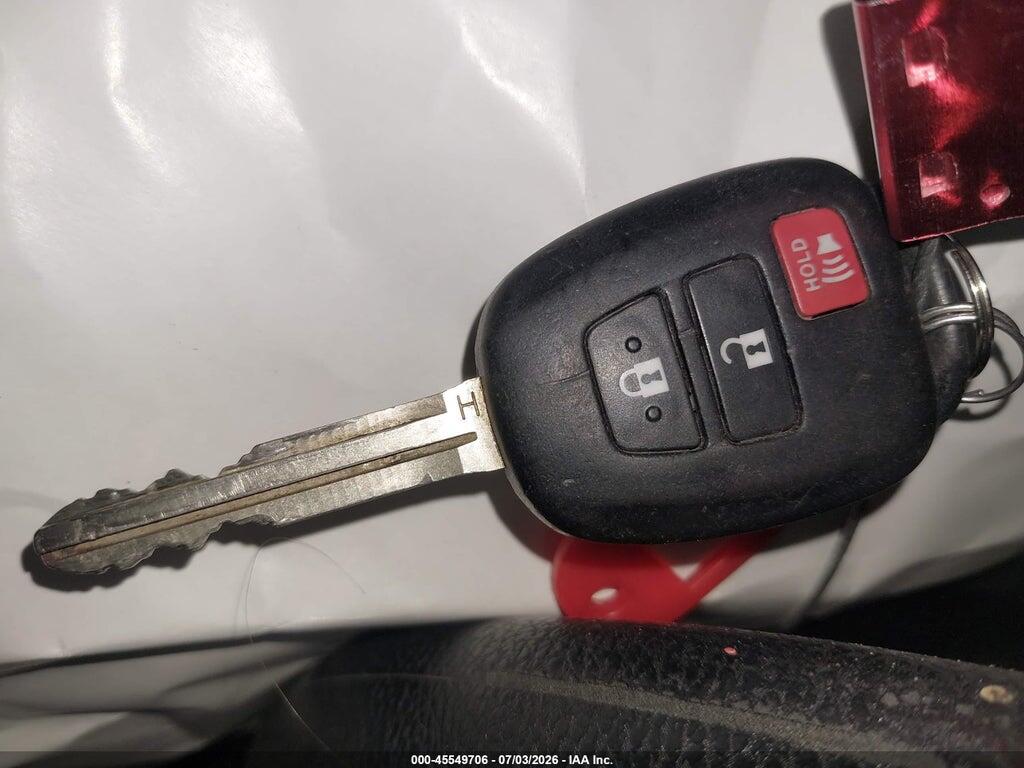 JTMBFREV4ED063747 2014 TOYOTA RAV4 photo no. 11