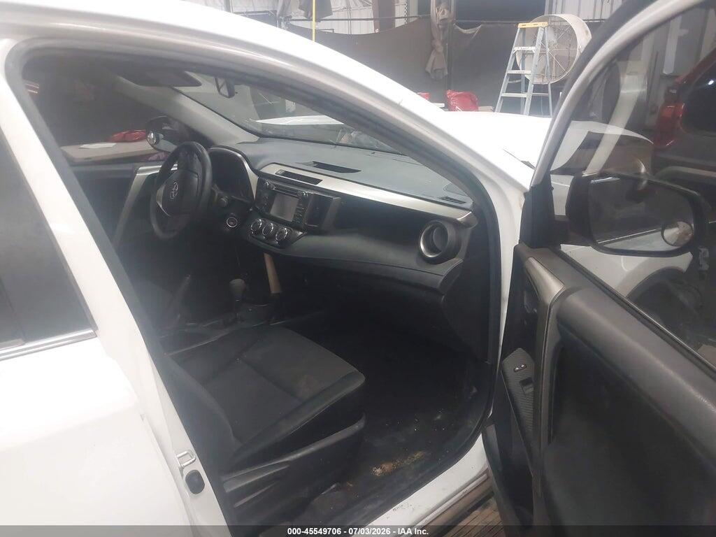 JTMBFREV4ED063747 2014 TOYOTA RAV4 photo no. 5