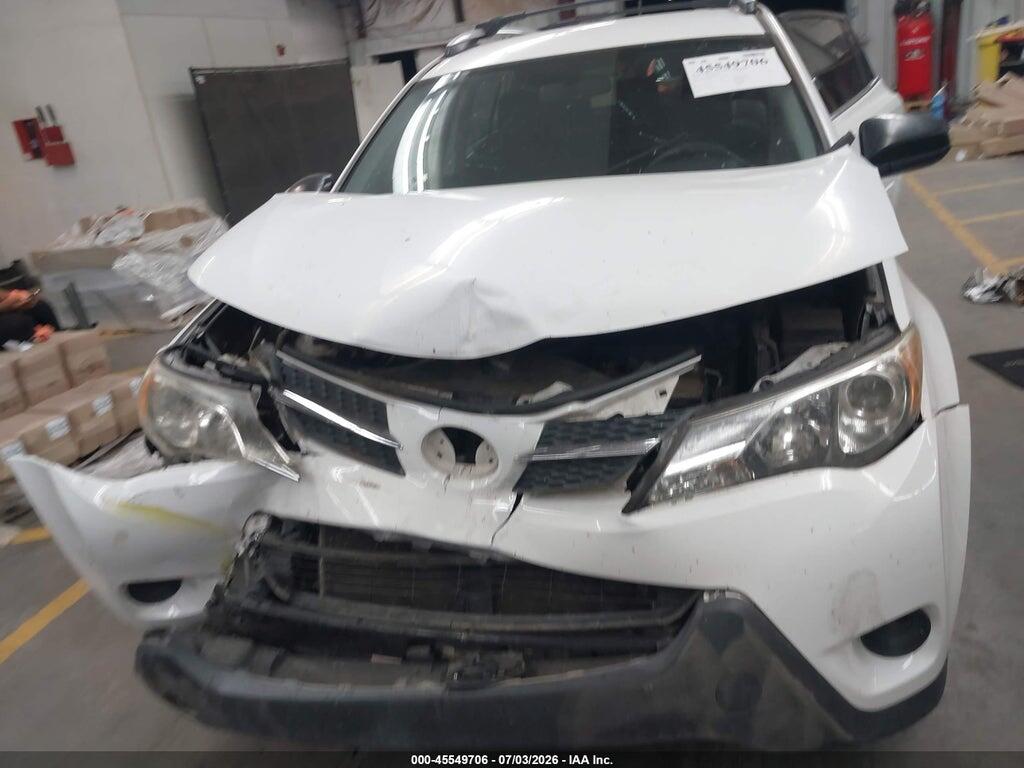 JTMBFREV4ED063747 2014 TOYOTA RAV4 photo no. 6