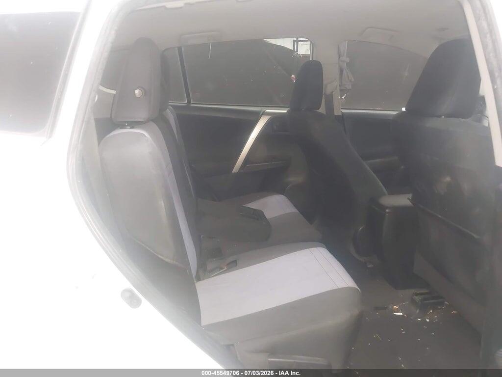 JTMBFREV4ED063747 2014 TOYOTA RAV4 photo no. 8