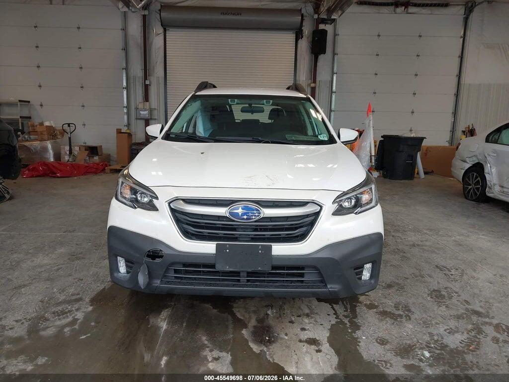 4S4BTACC7N3239123 2022 SUBARU OUTBACK photo no. 12