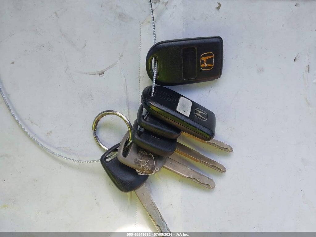 5FNRL38707B456741 2007 HONDA ODYSSEY photo no. 11