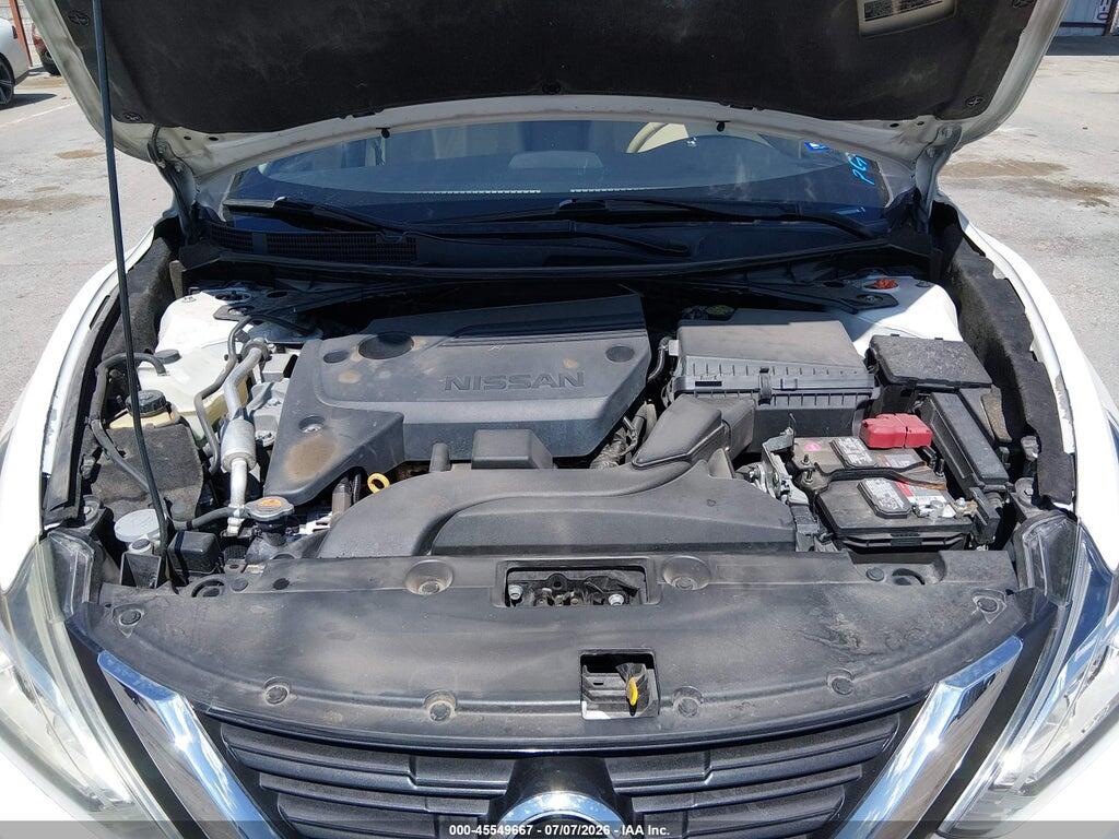 1N4AL3AP1GC227107 2016 NISSAN ALTIMA photo no. 10