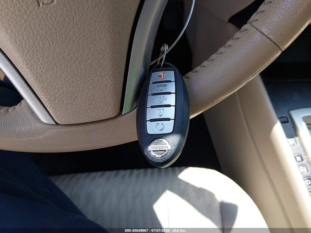 1N4AL3AP1GC227107 2016 NISSAN ALTIMA photo no. 11