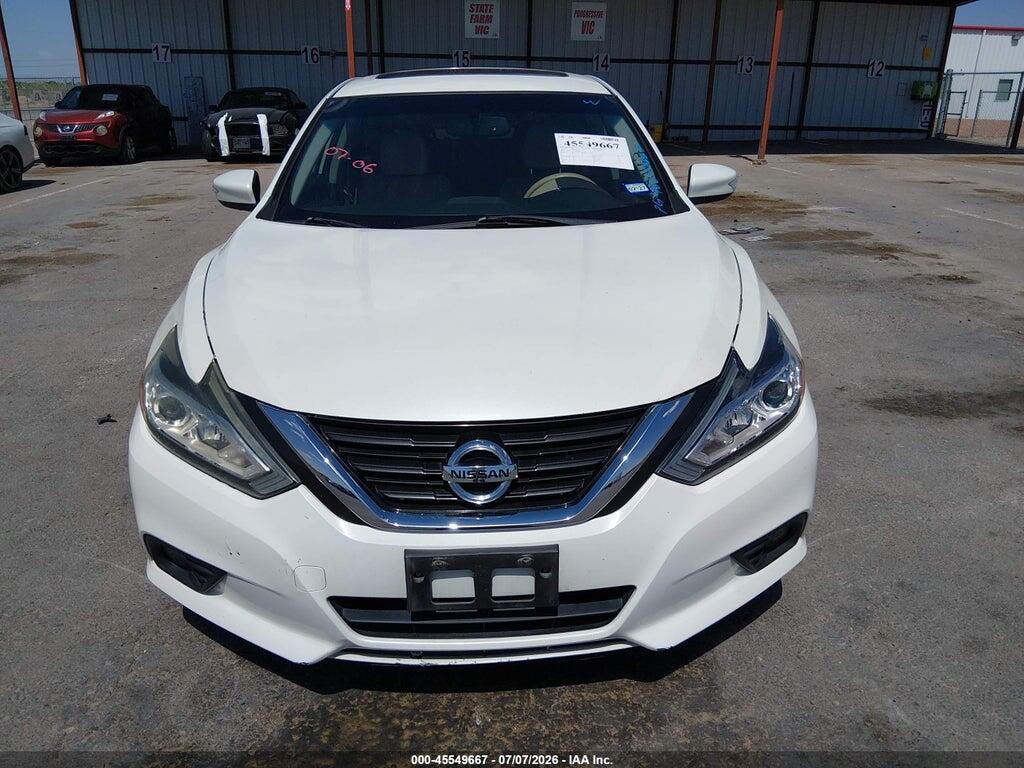 1N4AL3AP1GC227107 2016 NISSAN ALTIMA photo no. 12