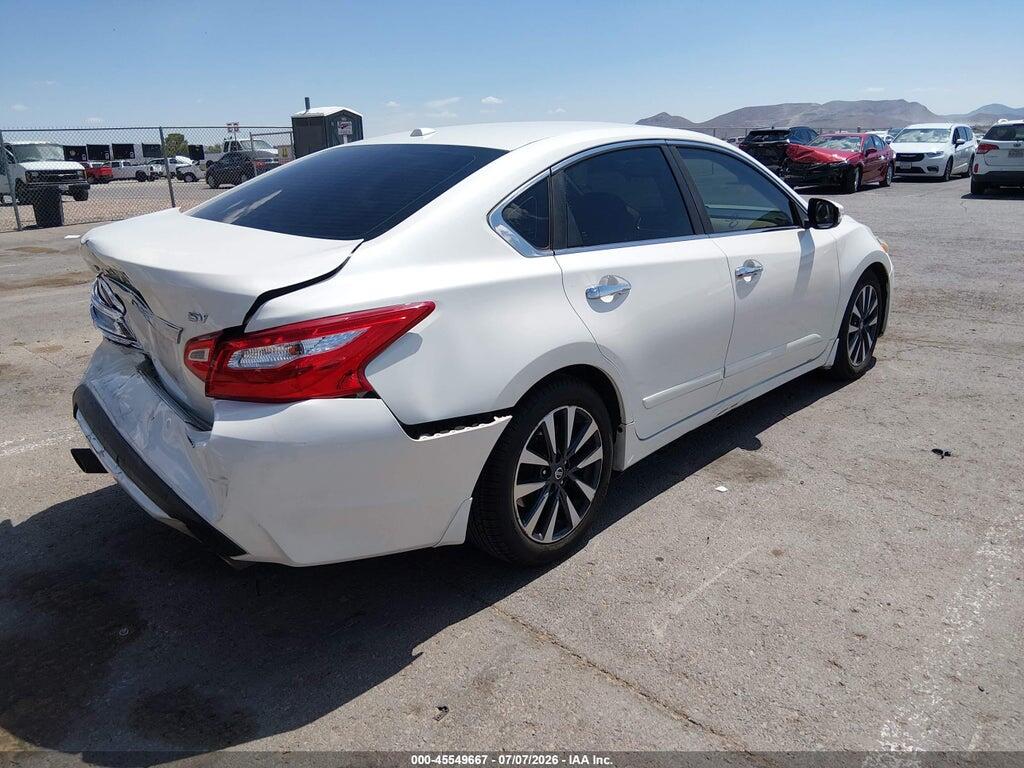 1N4AL3AP1GC227107 2016 NISSAN ALTIMA photo no. 4