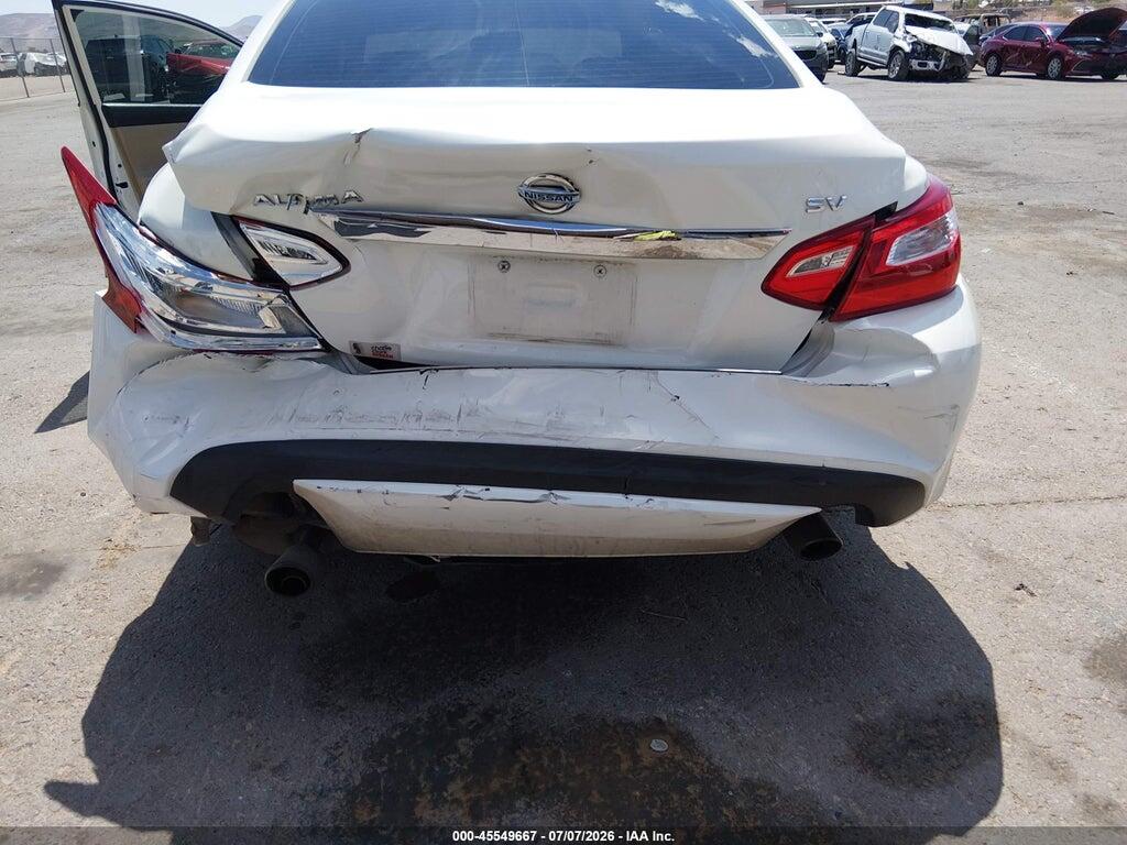 1N4AL3AP1GC227107 2016 NISSAN ALTIMA photo no. 6