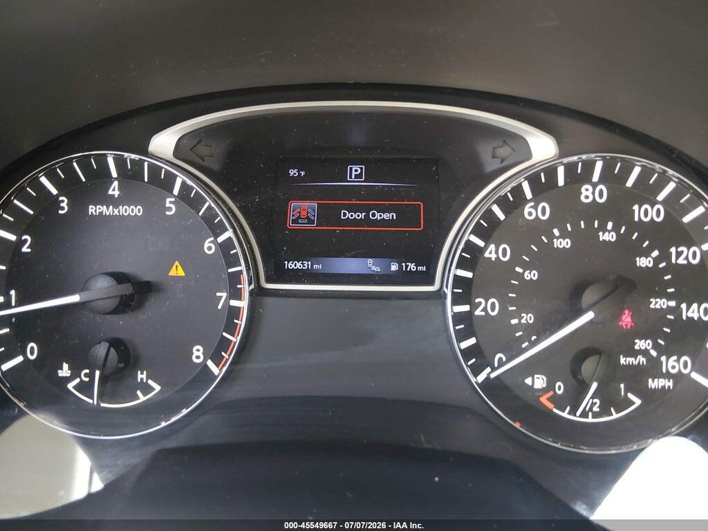 1N4AL3AP1GC227107 2016 NISSAN ALTIMA photo no. 7