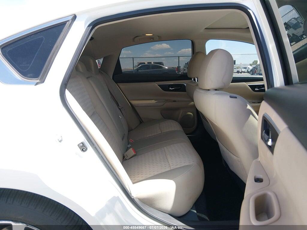 1N4AL3AP1GC227107 2016 NISSAN ALTIMA photo no. 8
