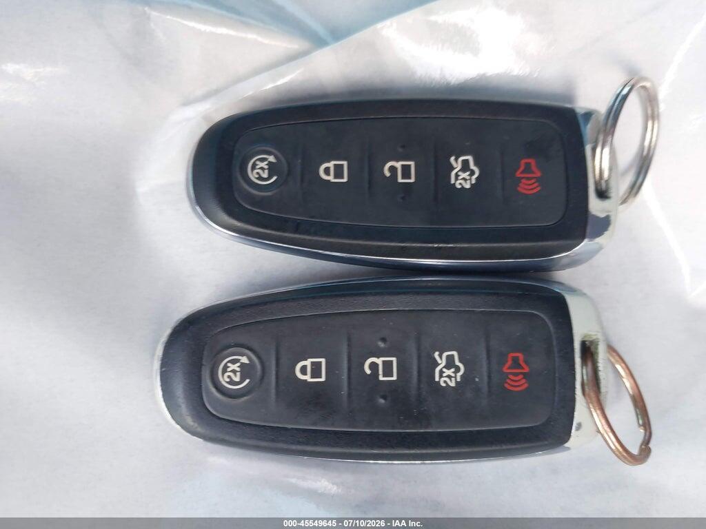 1FM5K7F86EGA78878 2014 FORD EXPLORER photo no. 11