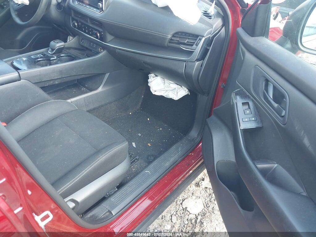 5N1BT3AA8RC695361 2024 NISSAN ROGUE photo no. 5