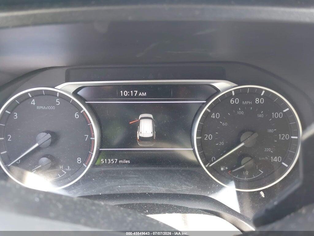 5N1BT3AA8RC695361 2024 NISSAN ROGUE photo no. 7