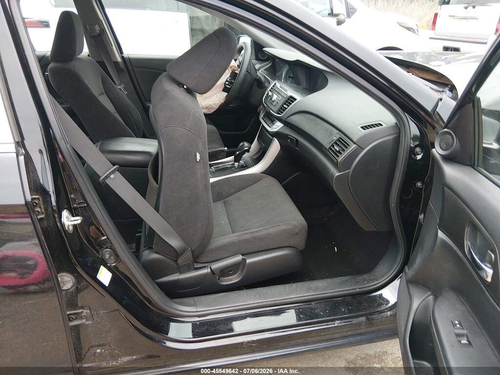 1HGCR2F76EA254883 2014 HONDA ACCORD photo no. 5