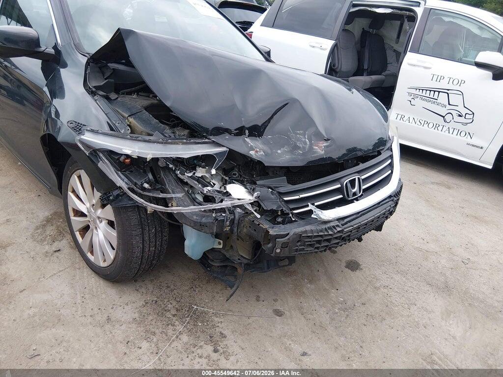 1HGCR2F76EA254883 2014 HONDA ACCORD photo no. 6