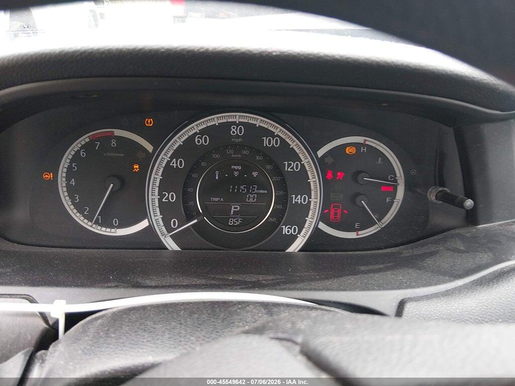 1HGCR2F76EA254883 2014 HONDA ACCORD photo no. 7