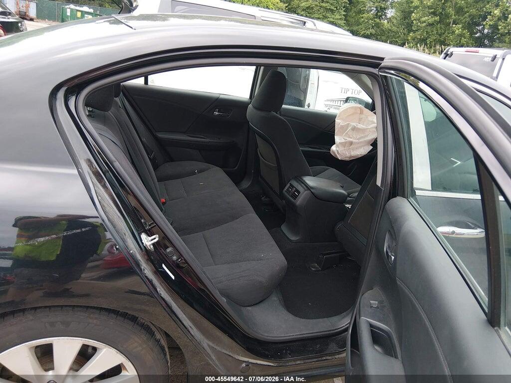 1HGCR2F76EA254883 2014 HONDA ACCORD photo no. 8