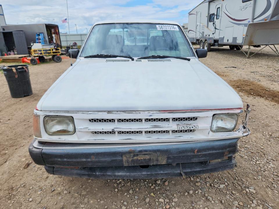 JM2UF3111H0570122 1987 MAZDA B2000 photo no. 5