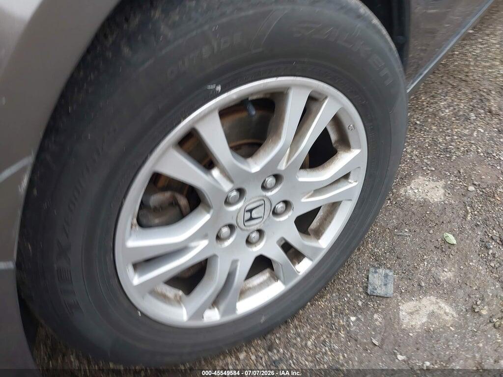 5FNRL5H62CB090861 2012 HONDA ODYSSEY photo no. 12
