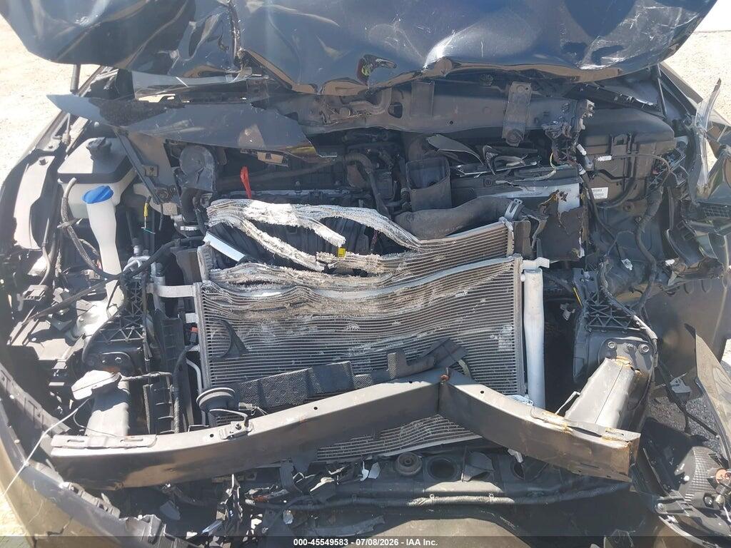 5XXGT4L38KG312412 2019 KIA OPTIMA photo no. 10