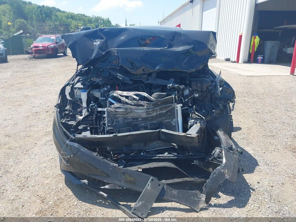 5XXGT4L38KG312412 2019 KIA OPTIMA photo no. 12