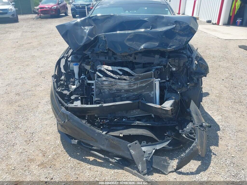 5XXGT4L38KG312412 2019 KIA OPTIMA photo no. 6