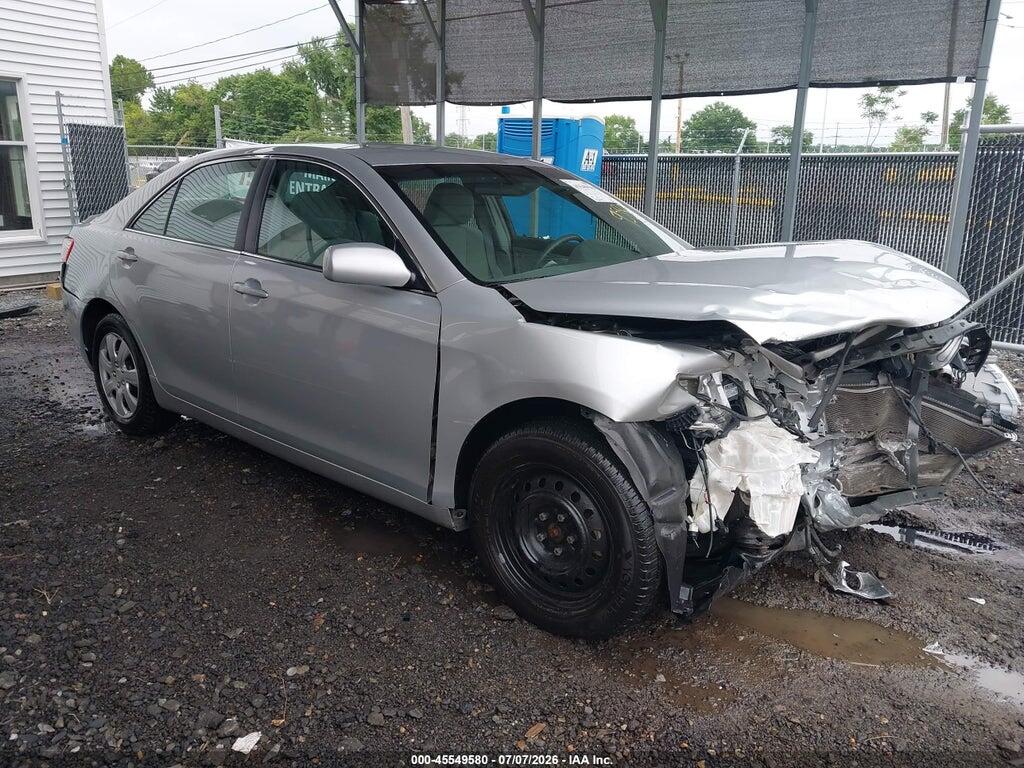 4T1BE46K79U917089 2009 TOYOTA CAMRY photo no. 1