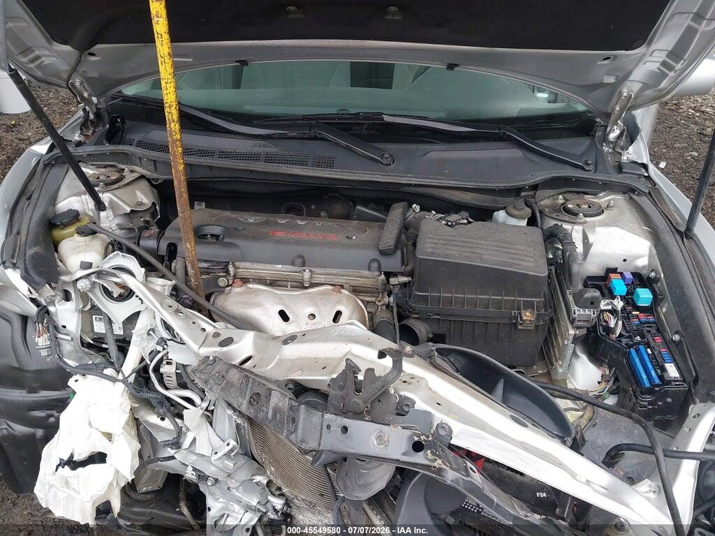 4T1BE46K79U917089 2009 TOYOTA CAMRY photo no. 10