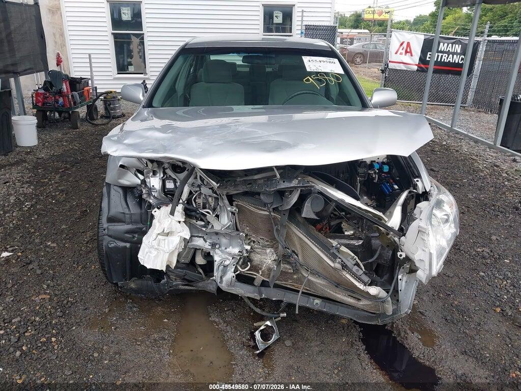4T1BE46K79U917089 2009 TOYOTA CAMRY photo no. 6