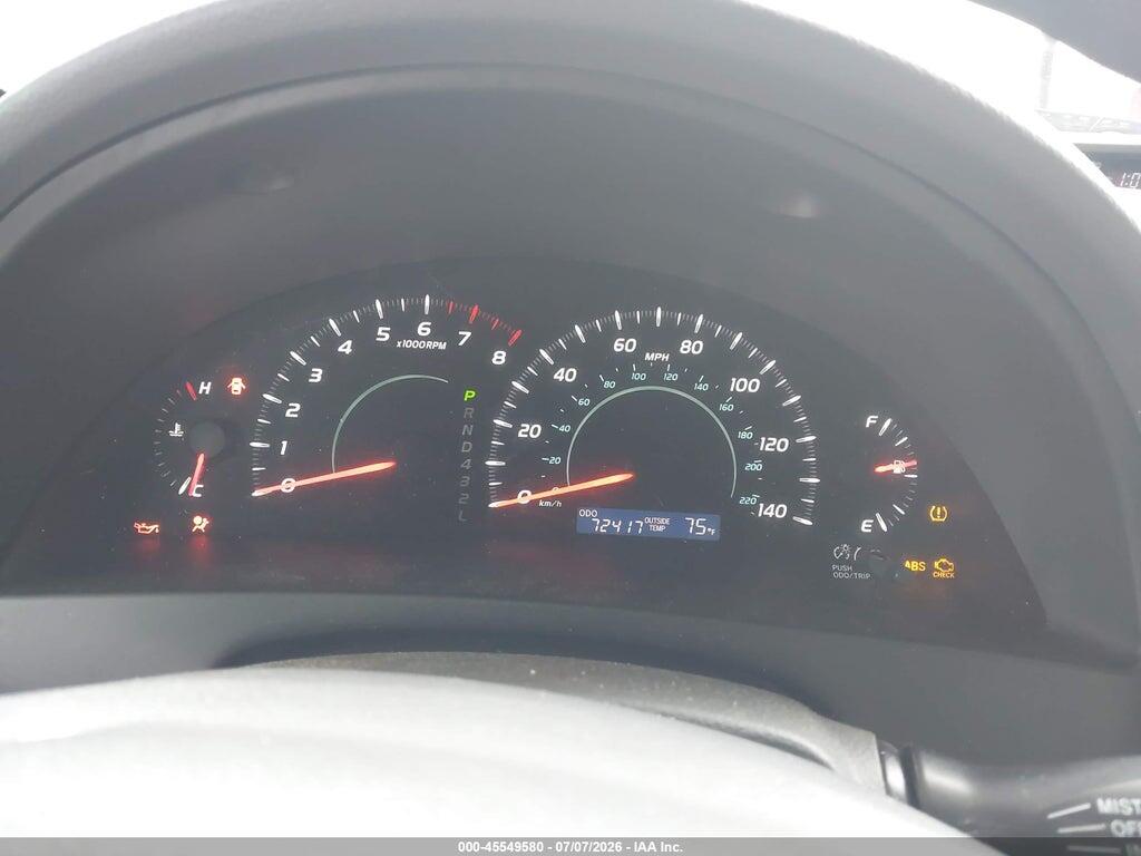 4T1BE46K79U917089 2009 TOYOTA CAMRY photo no. 7