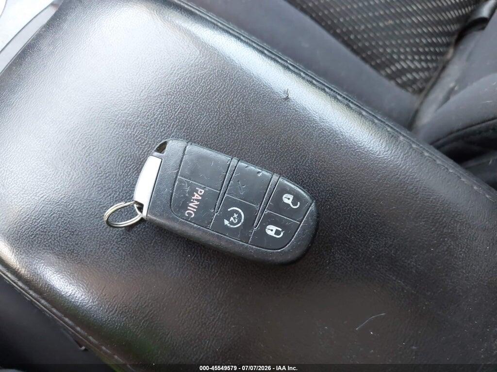 3C4PDCBG5ET104539 2014 DODGE JOURNEY photo no. 11