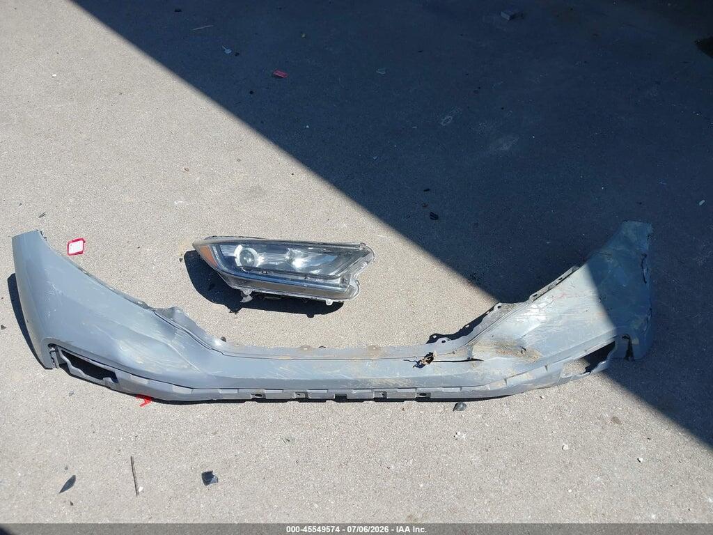 2HKRW2H84MH669487 2021 HONDA CR-V photo no. 12