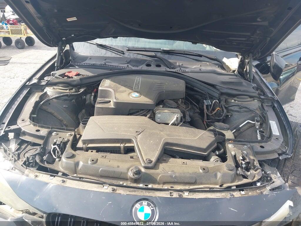 WBA3A5C55CF256714 2012 BMW 328I photo no. 10