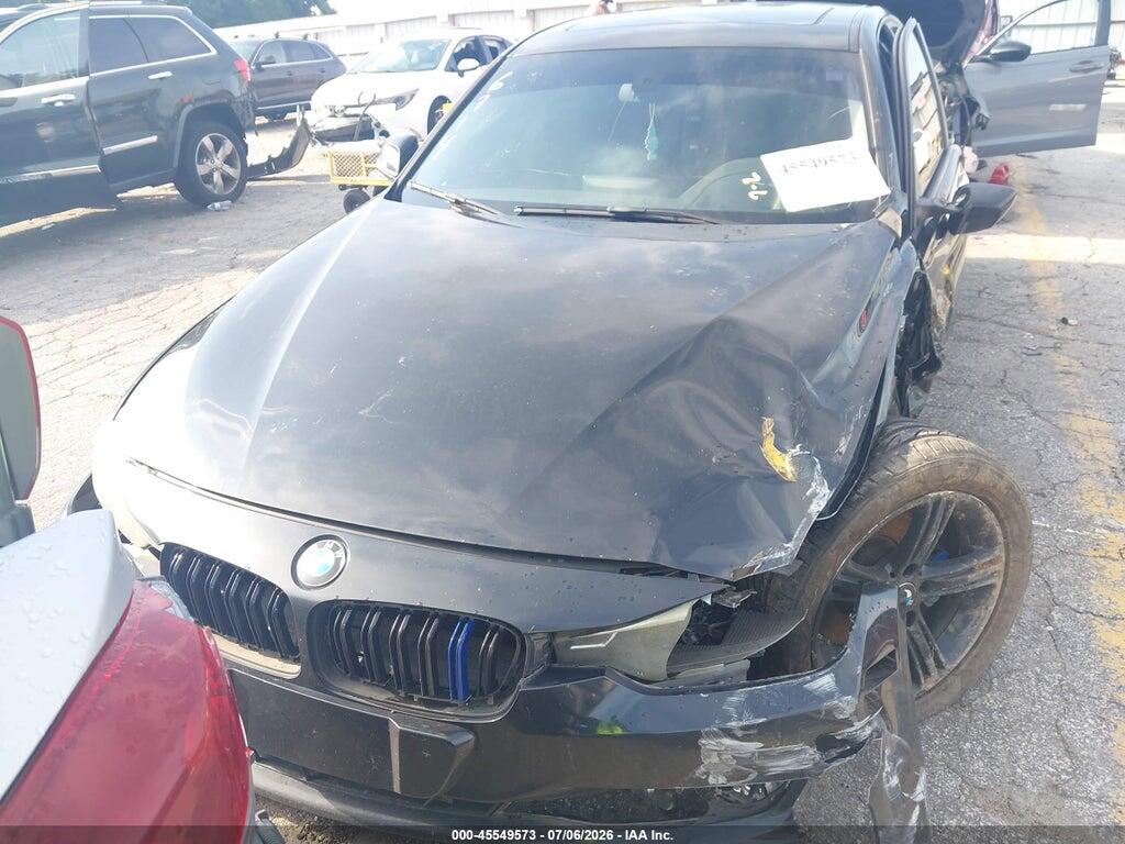 WBA3A5C55CF256714 2012 BMW 328I photo no. 12