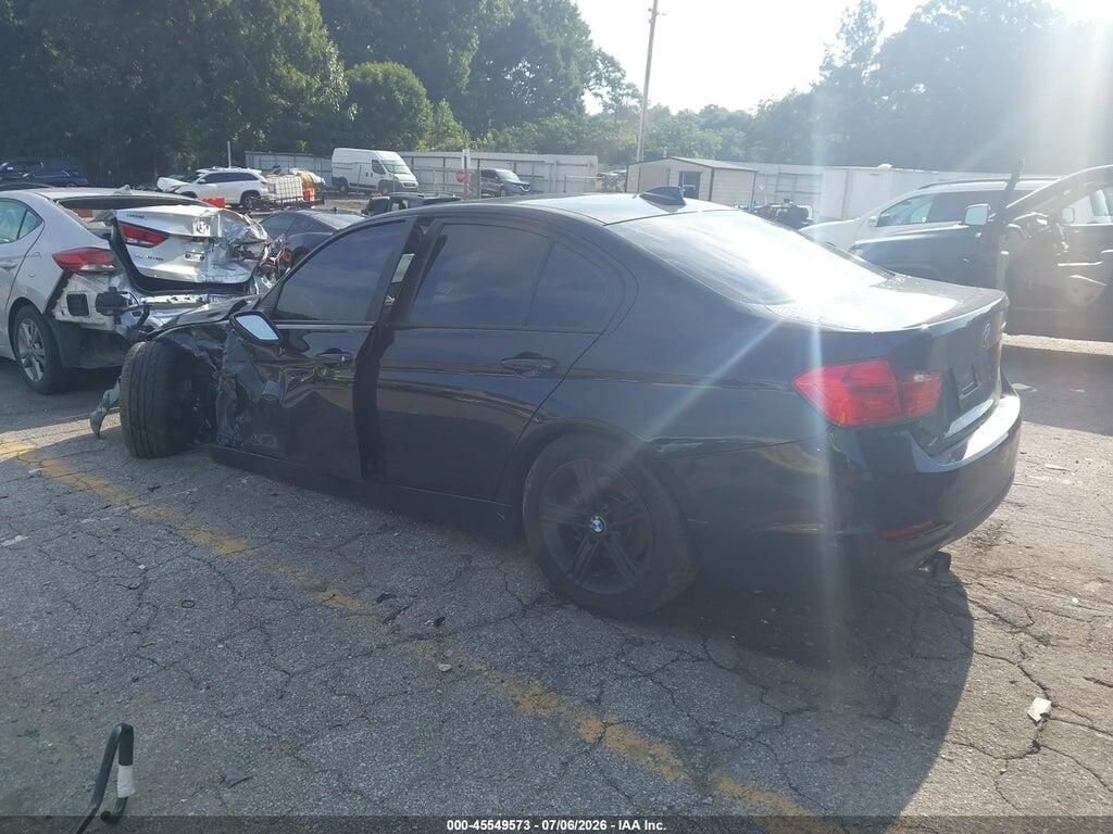 WBA3A5C55CF256714 2012 BMW 328I photo no. 3