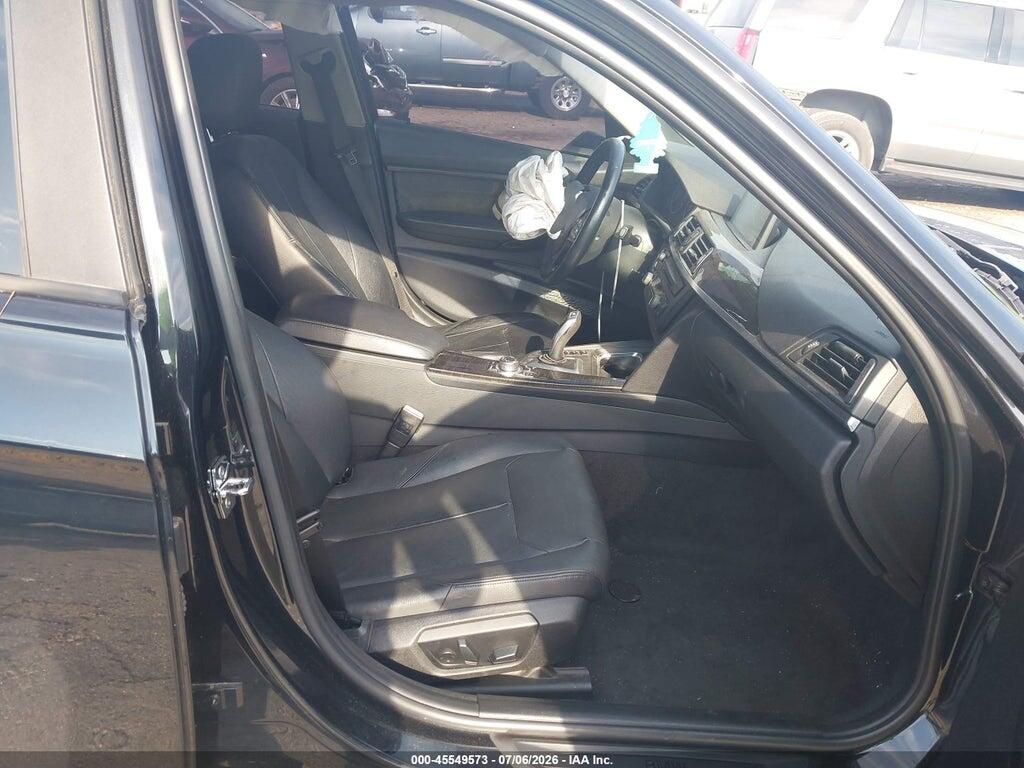 WBA3A5C55CF256714 2012 BMW 328I photo no. 5